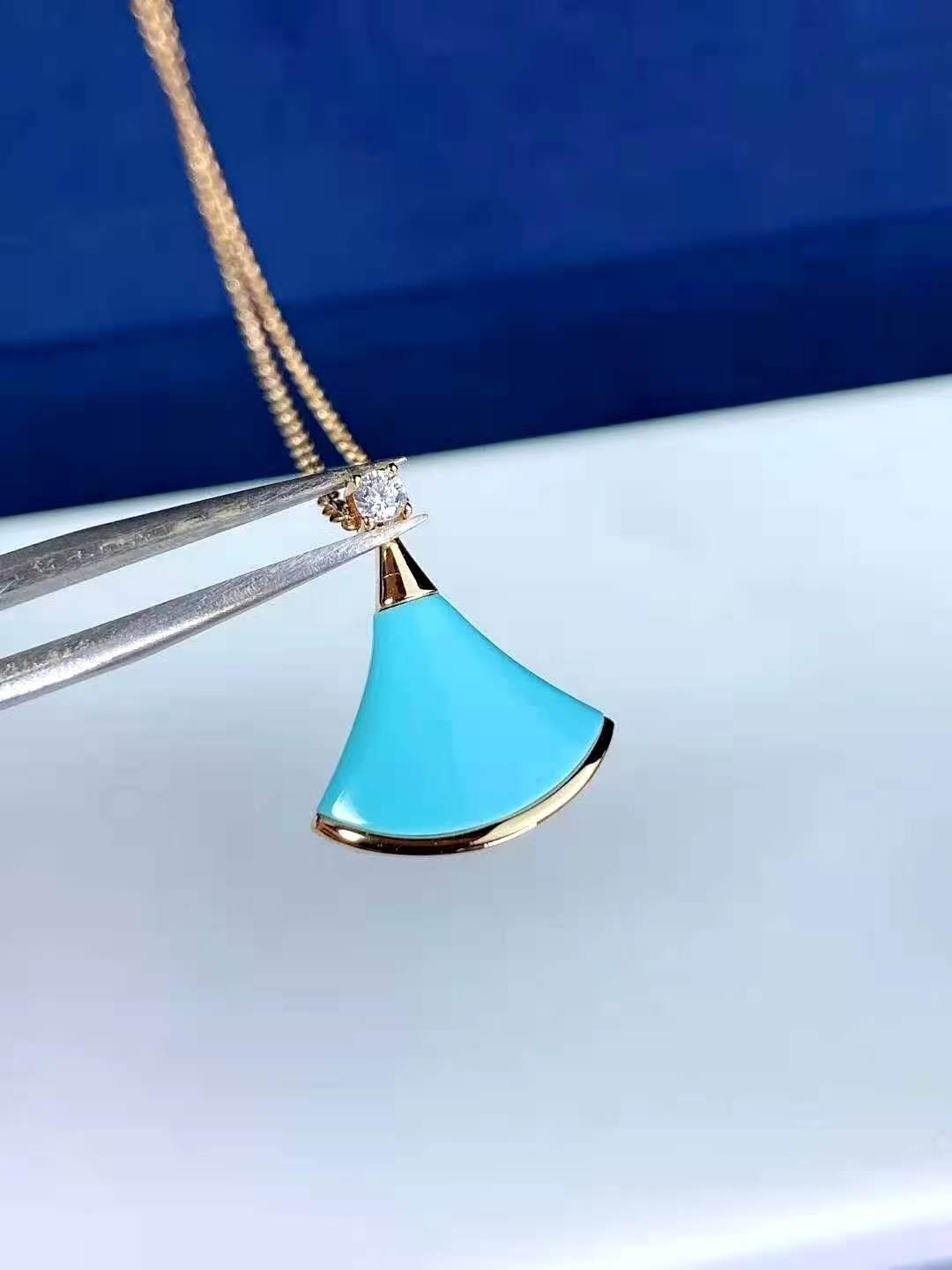 Bvlgari Divas' Dream Necklace - Best Replica Jewelry™