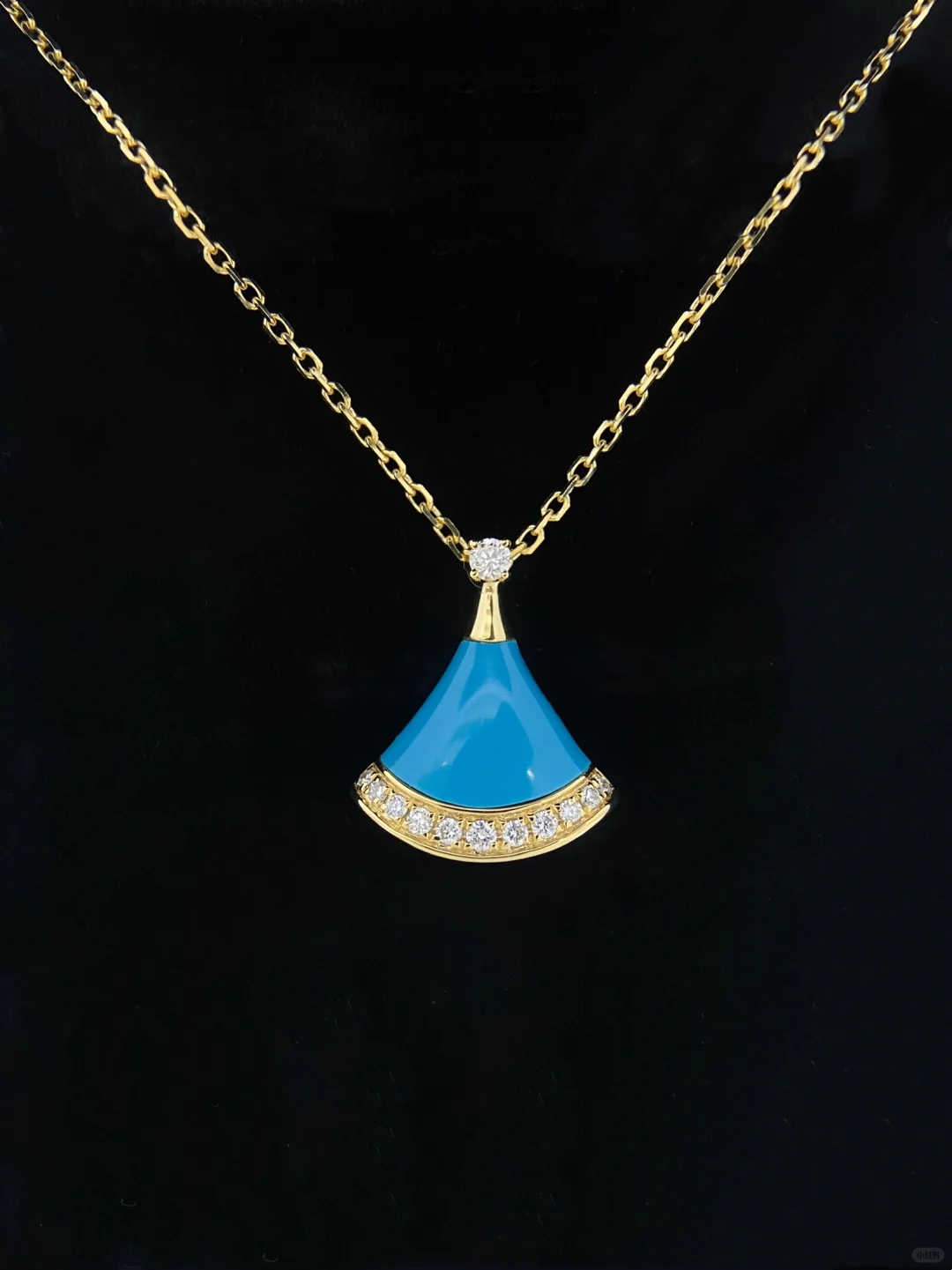 Bvlgari Divas' Dream Necklace - Best Replica Jewelry™