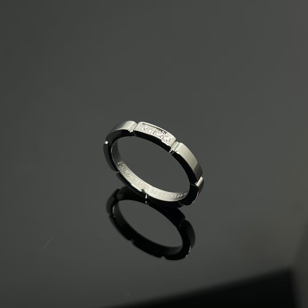 New Arrival Cartier Ring - Best Replica Jewelry™