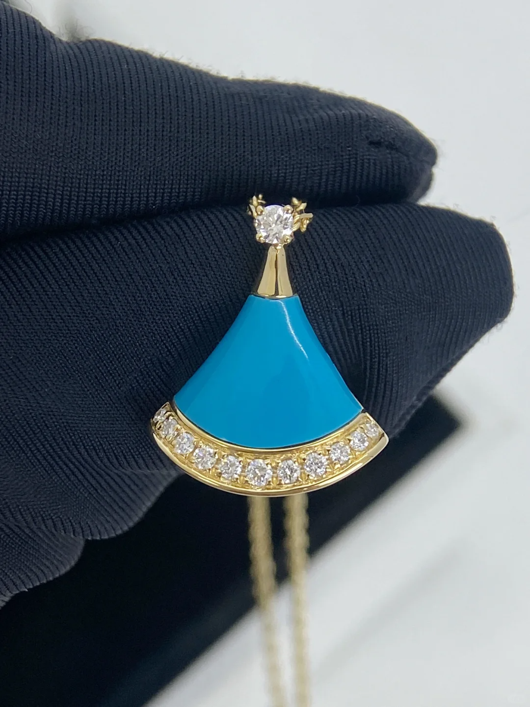 Bvlgari Divas' Dream Necklace - Best Replica Jewelry™