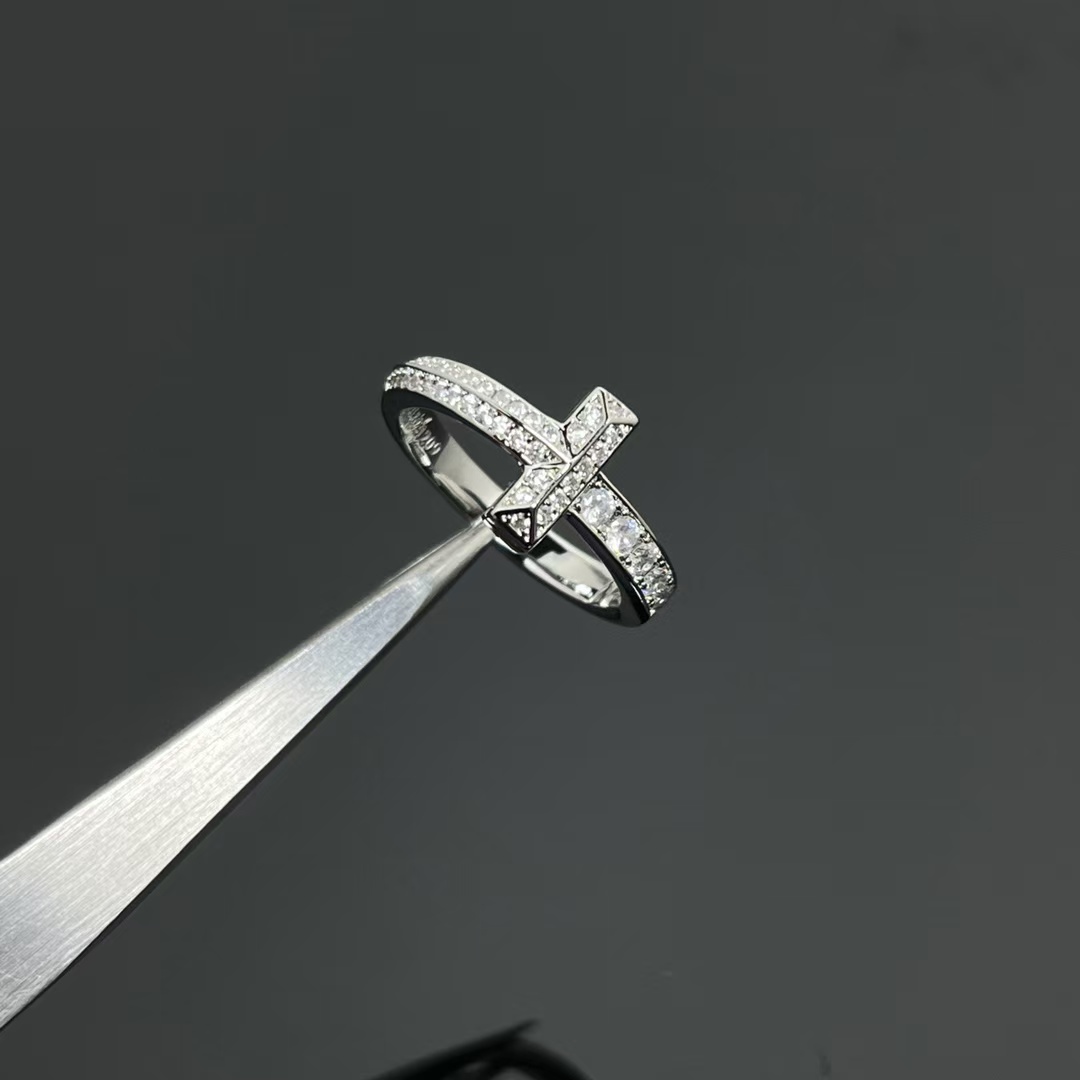 Tiffany T T1 Narrow Ring - Best Replica Jewelry™