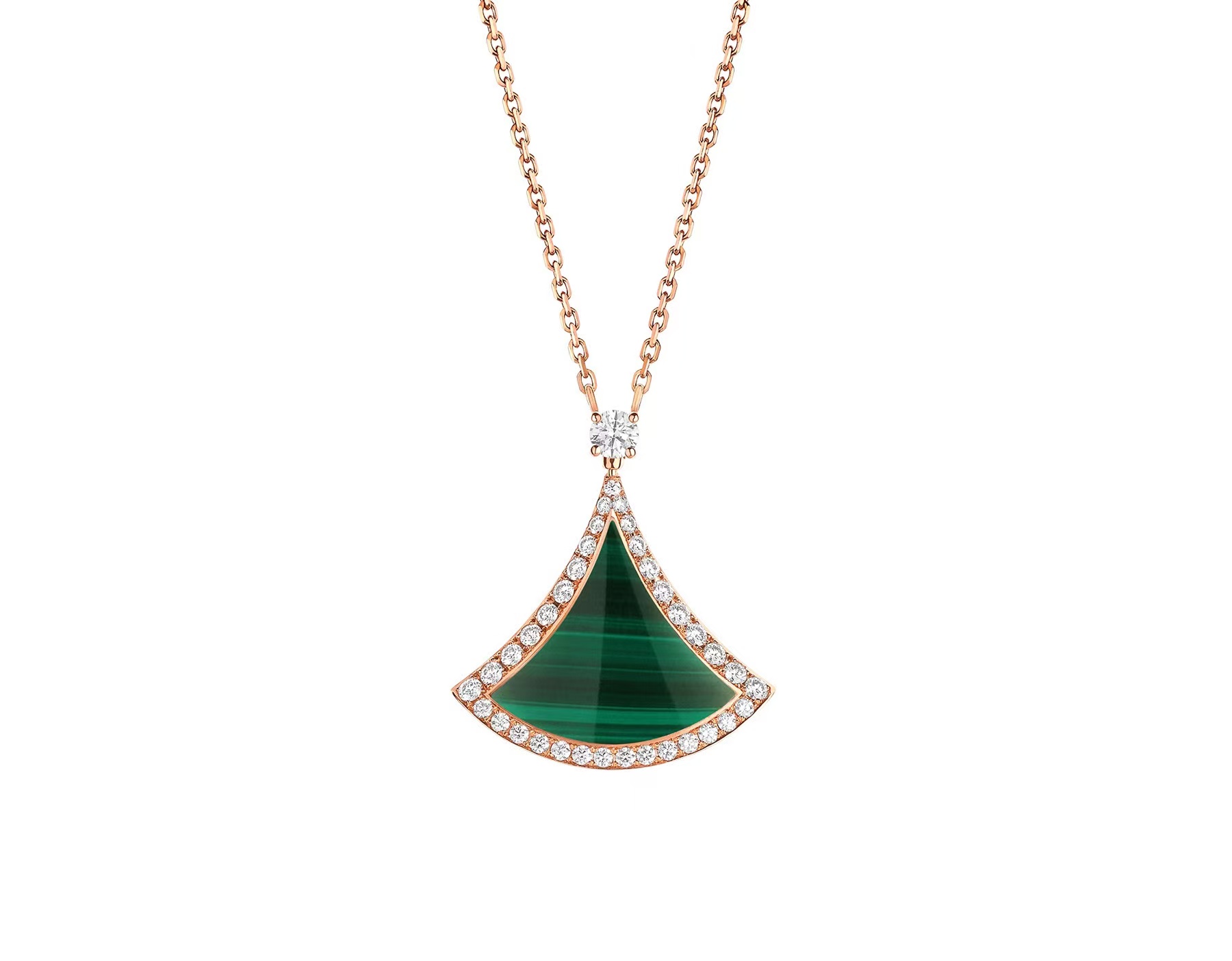 Bvlgari Divas' Dream Necklace - Best Replica Jewelry™