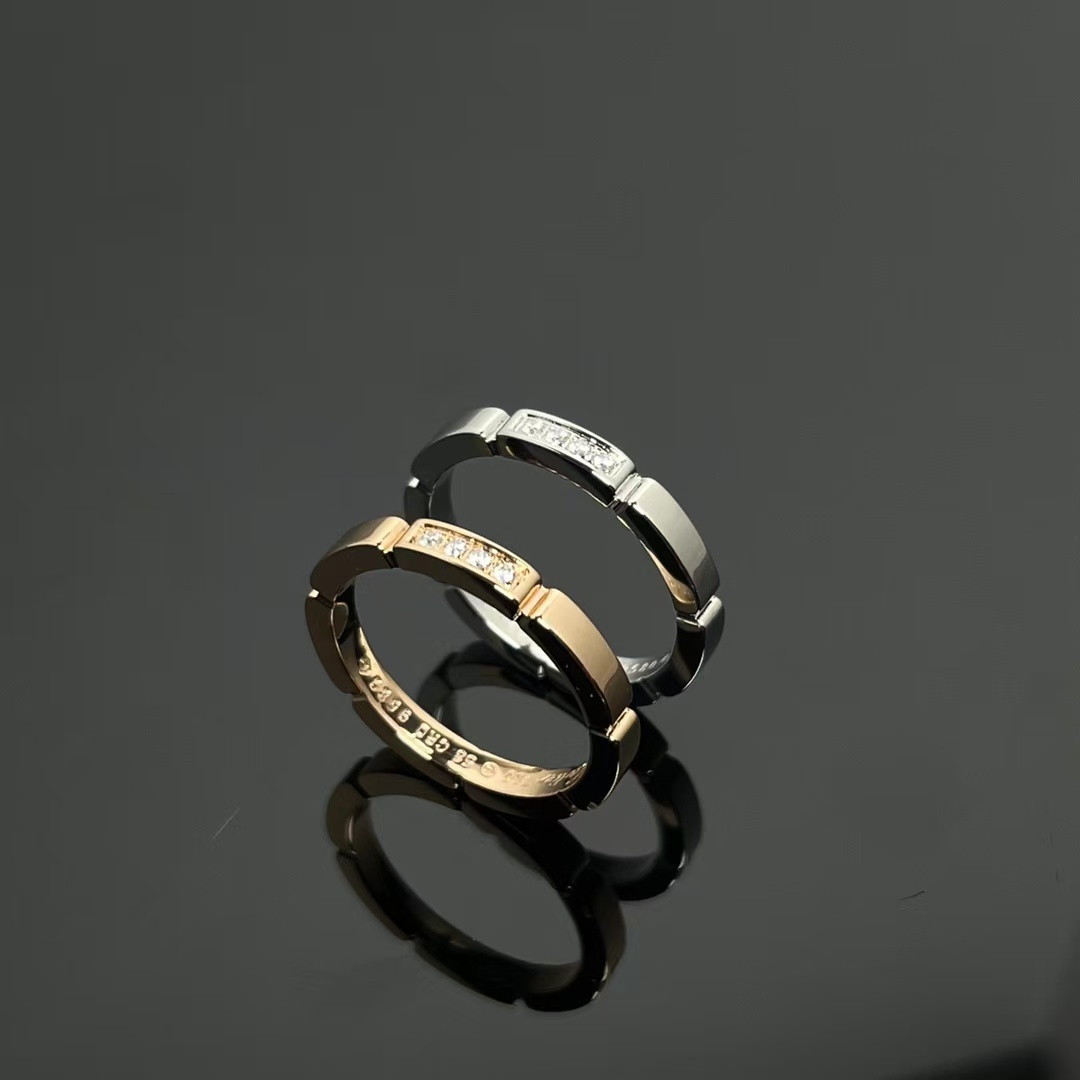New Arrival Cartier Ring - Best Replica Jewelry™