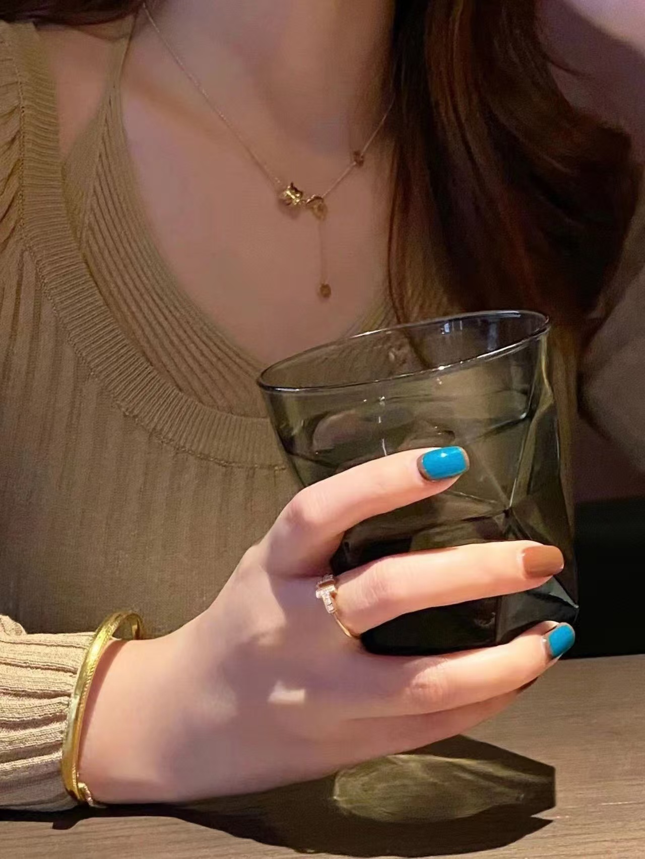 Bvlgari B.zero1 Necklace - Best Replica Jewelry™