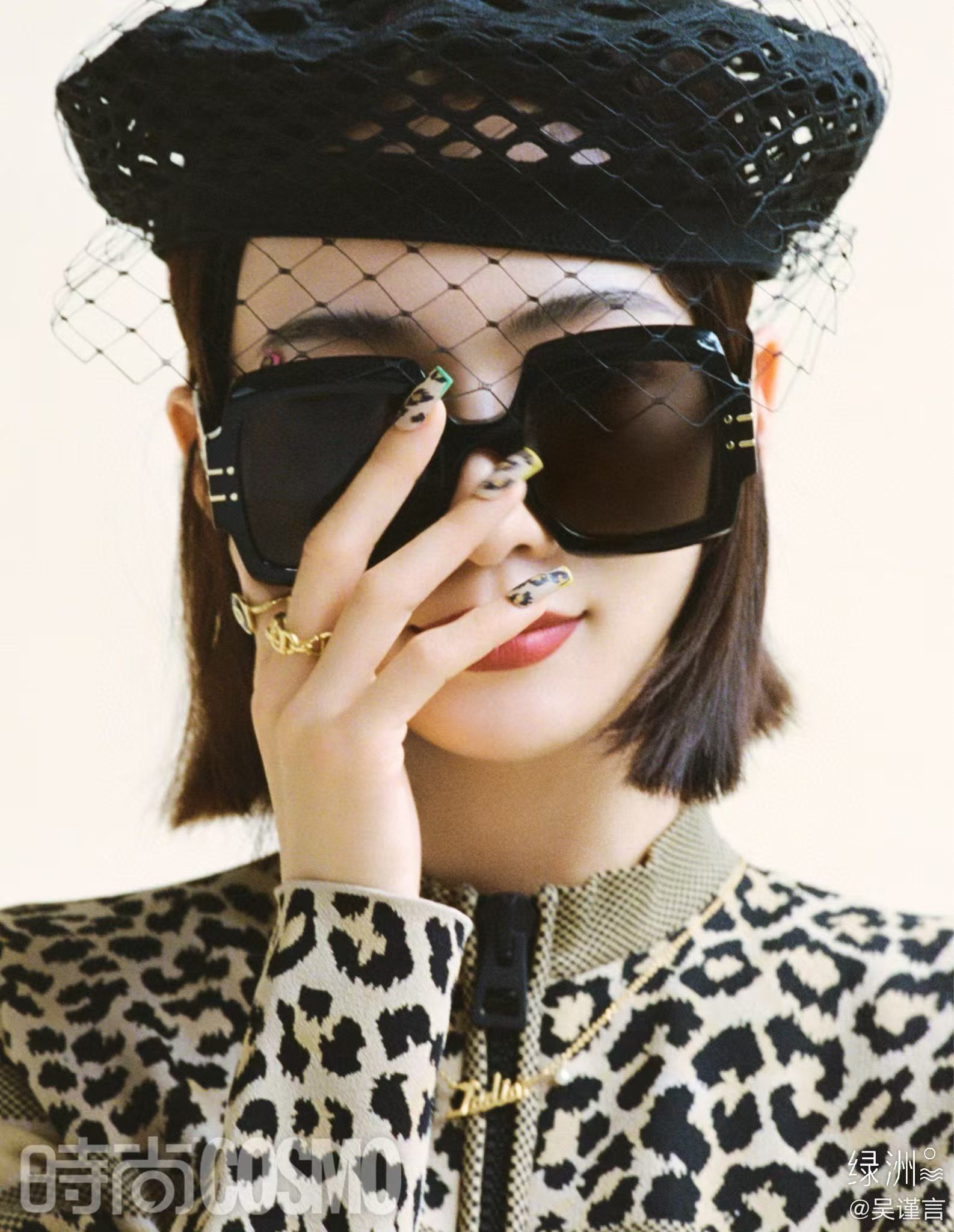 Dior CD Ring - One Size - Best Replica Jewelry™