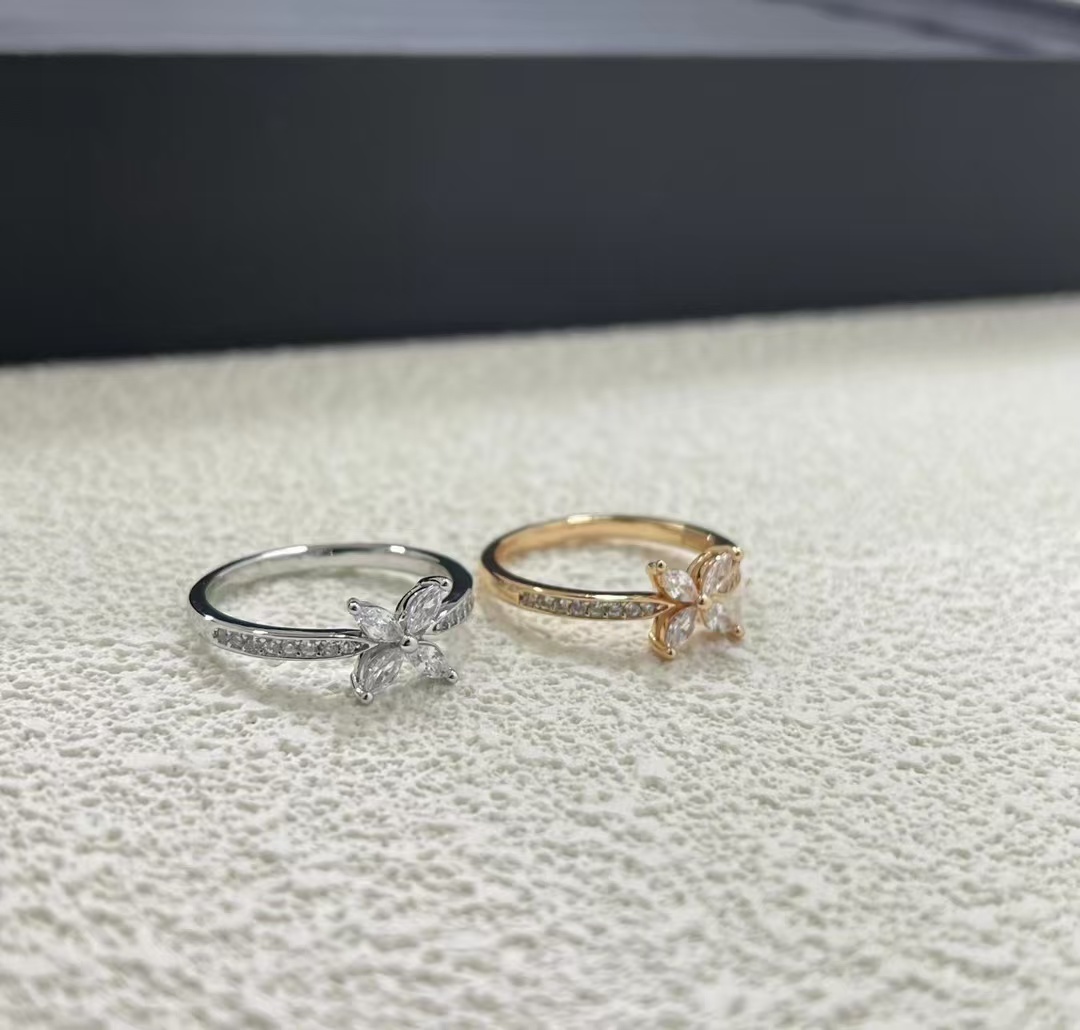 Tiffany Victoria Ring - Best Replica Jewelry™