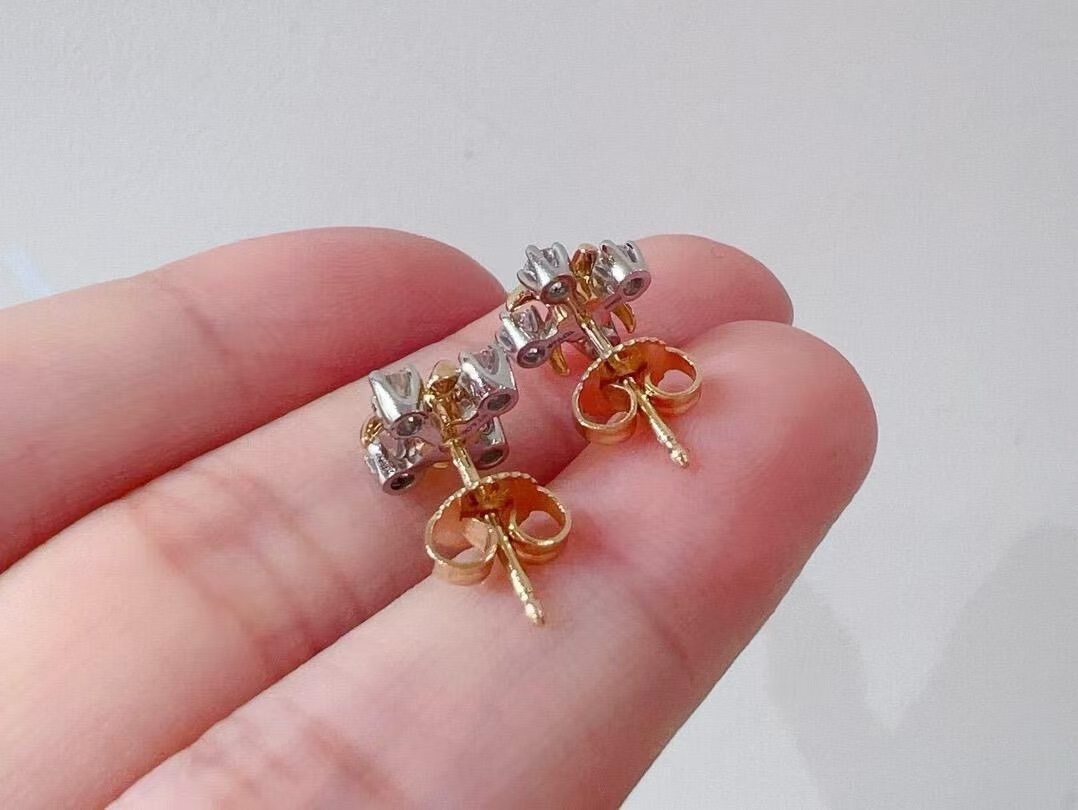 Tiffany Lynn Earrings - Best Replica Jewelry™