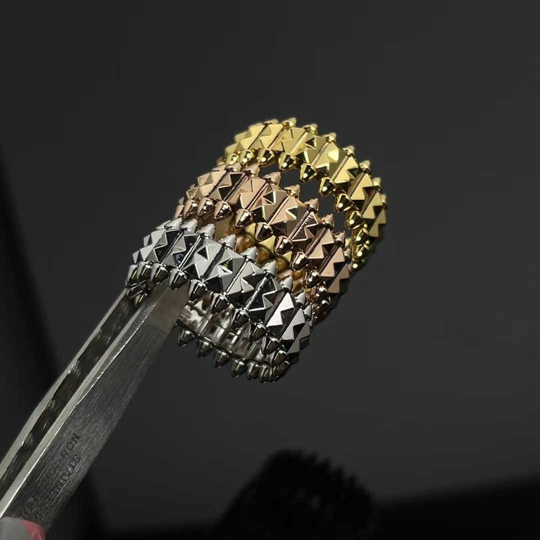 Cartier Clash de Ring - Best Replica Jewelry™