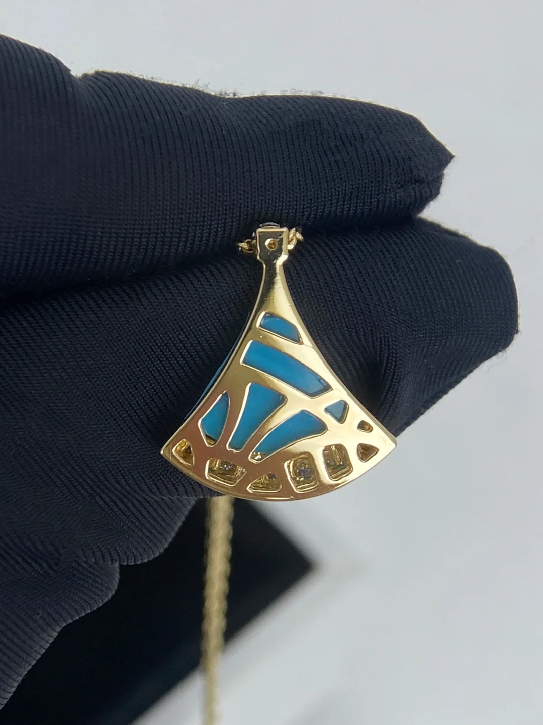 Bvlgari Divas' Dream Necklace - Best Replica Jewelry™