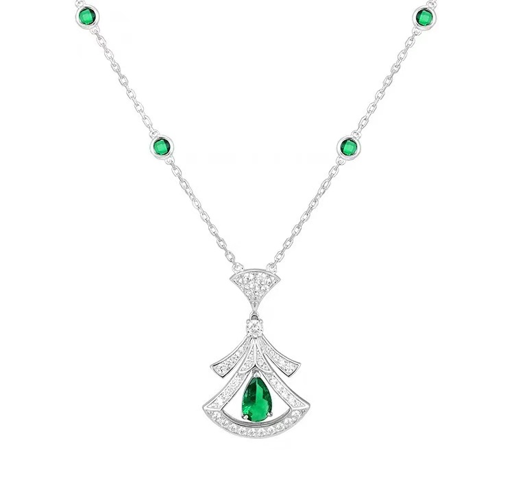 Bvlgari Divas' Dream Necklace - Best Replica Jewelry™