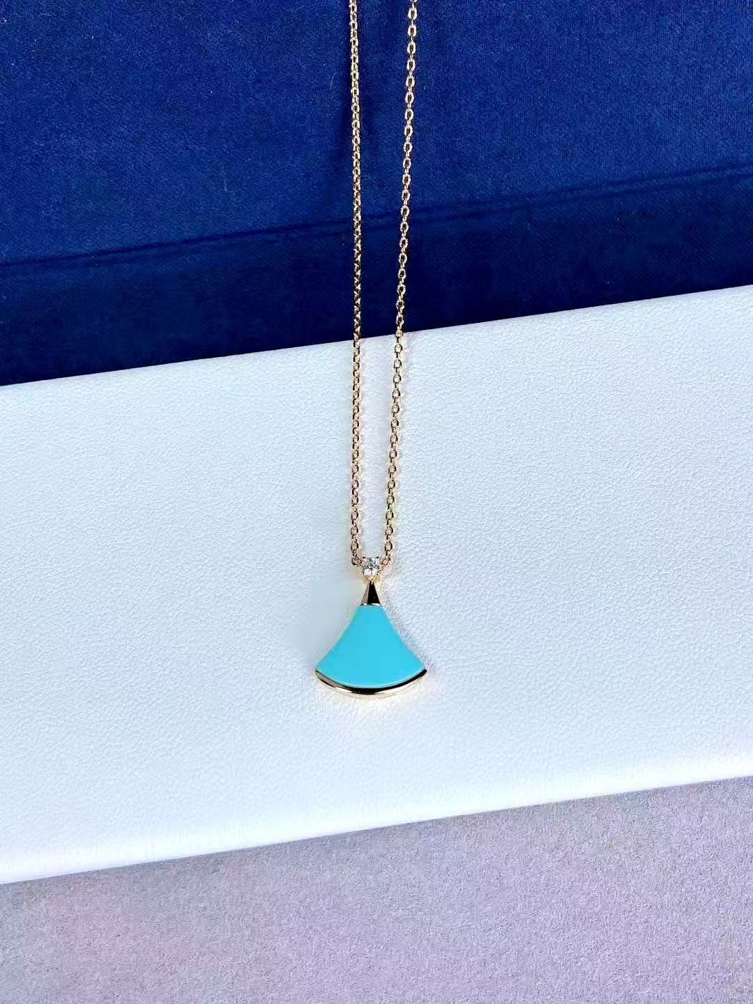 Bvlgari Divas' Dream Necklace - Best Replica Jewelry™