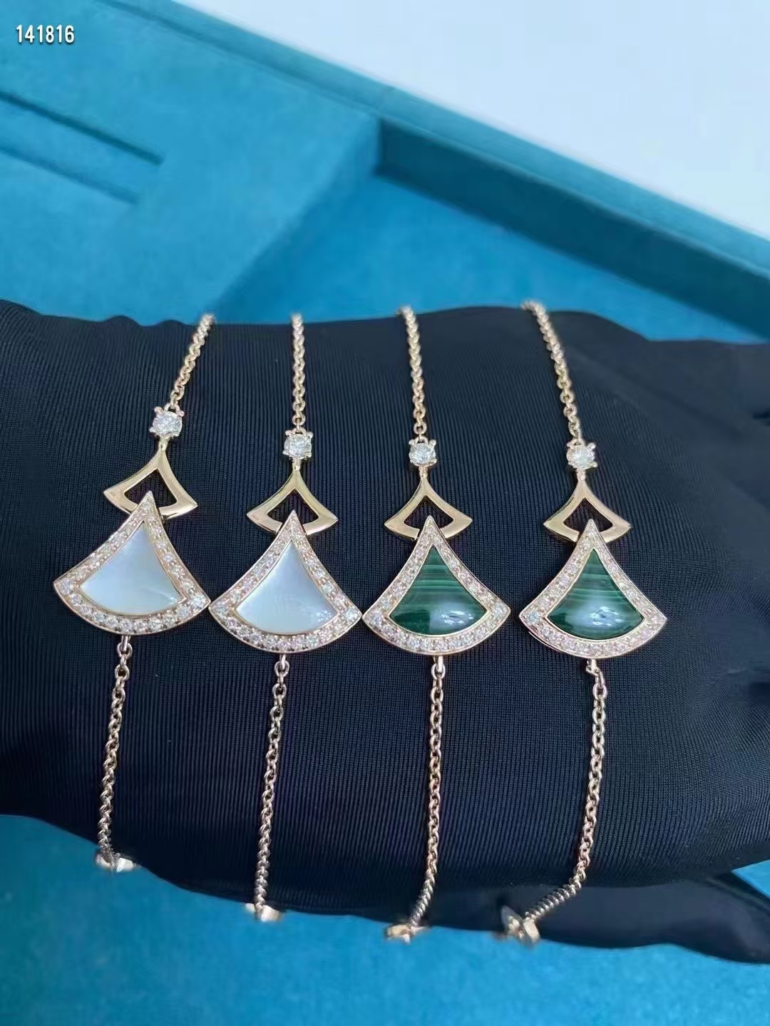 Bvlgari Divas’ Dream Bracelet - Best Replica Jewelry™