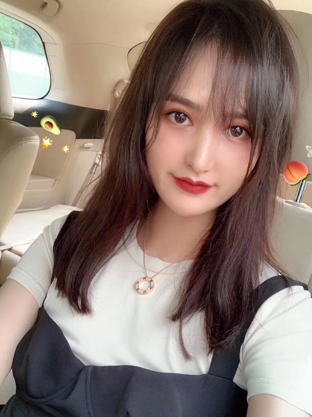 Cartier Big LEVE LOVE Pendant Necklace - Best Replica Jewelry™