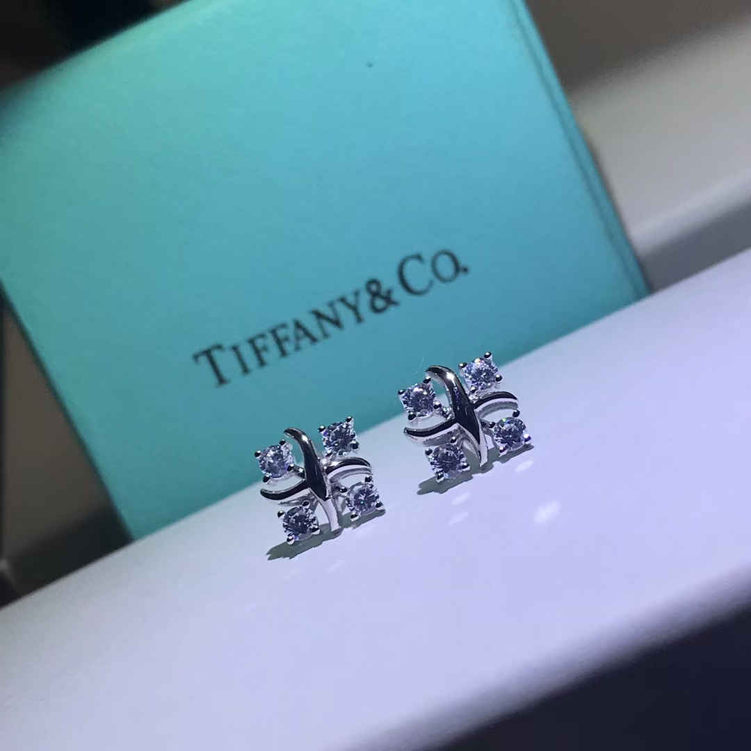 Tiffany Lynn Earrings - Best Replica Jewelry™