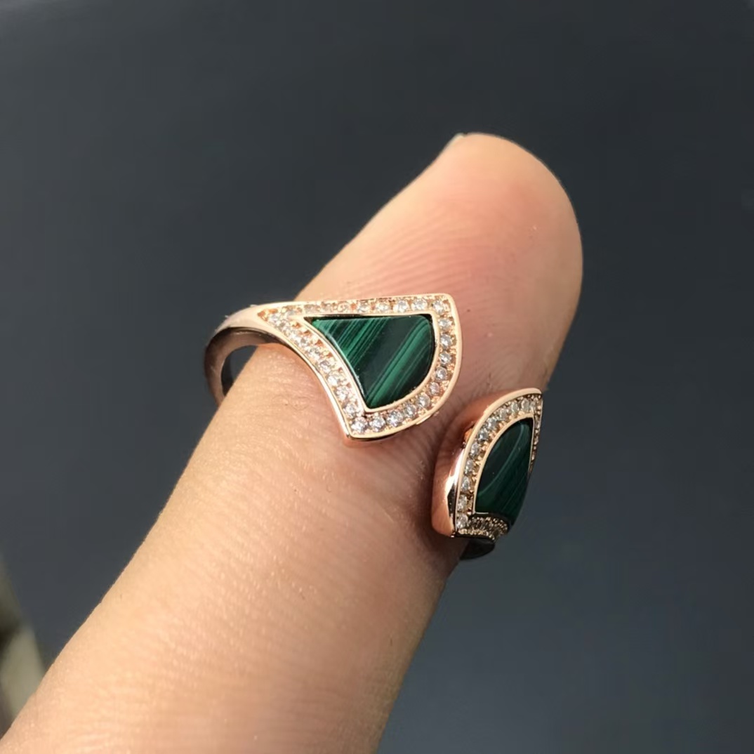 Bvlgari Divas’ Dream Ring - Best Replica Jewelry™