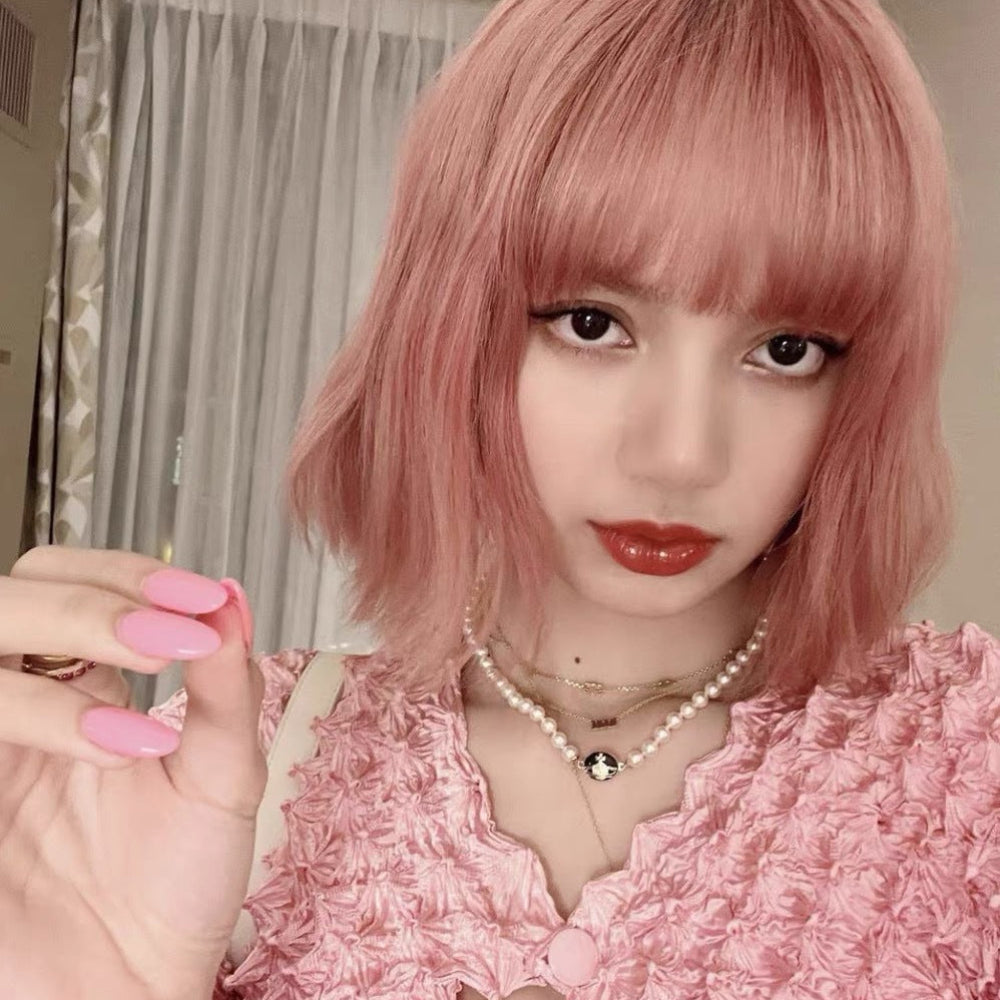 Vivienne Westwood Pearl Loelia Necklace - Best Replica Jewelry™