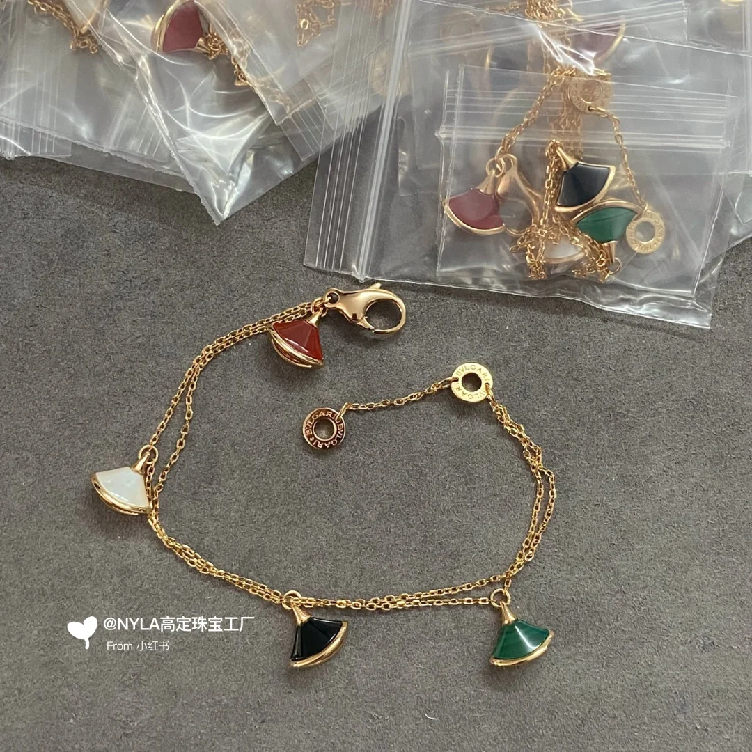 Bvlgari Divas’ Dream Bracelet - Best Replica Jewelry™