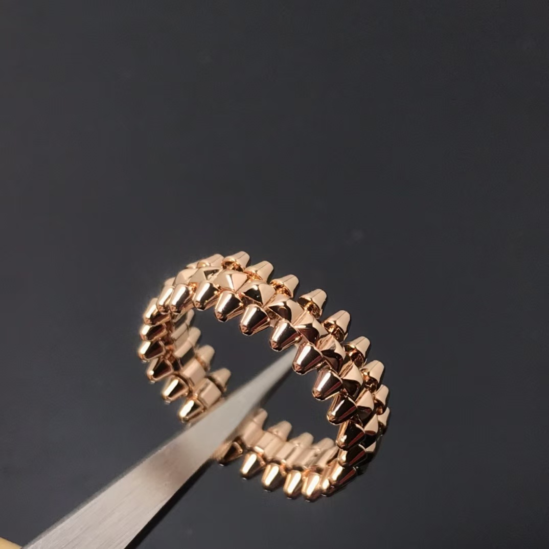 Cartier Clash de Ring - Best Replica Jewelry™