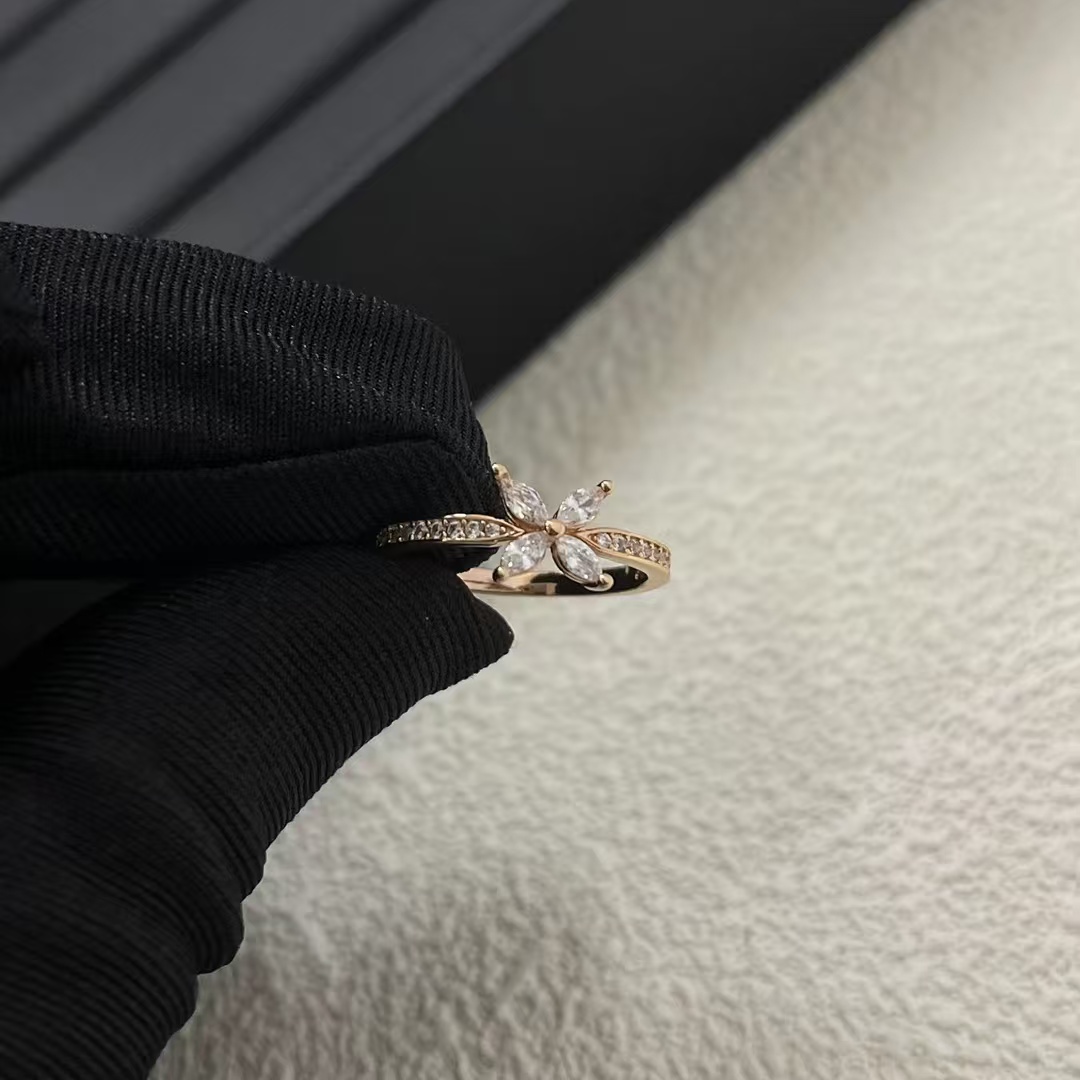 Tiffany Victoria Ring - Best Replica Jewelry™