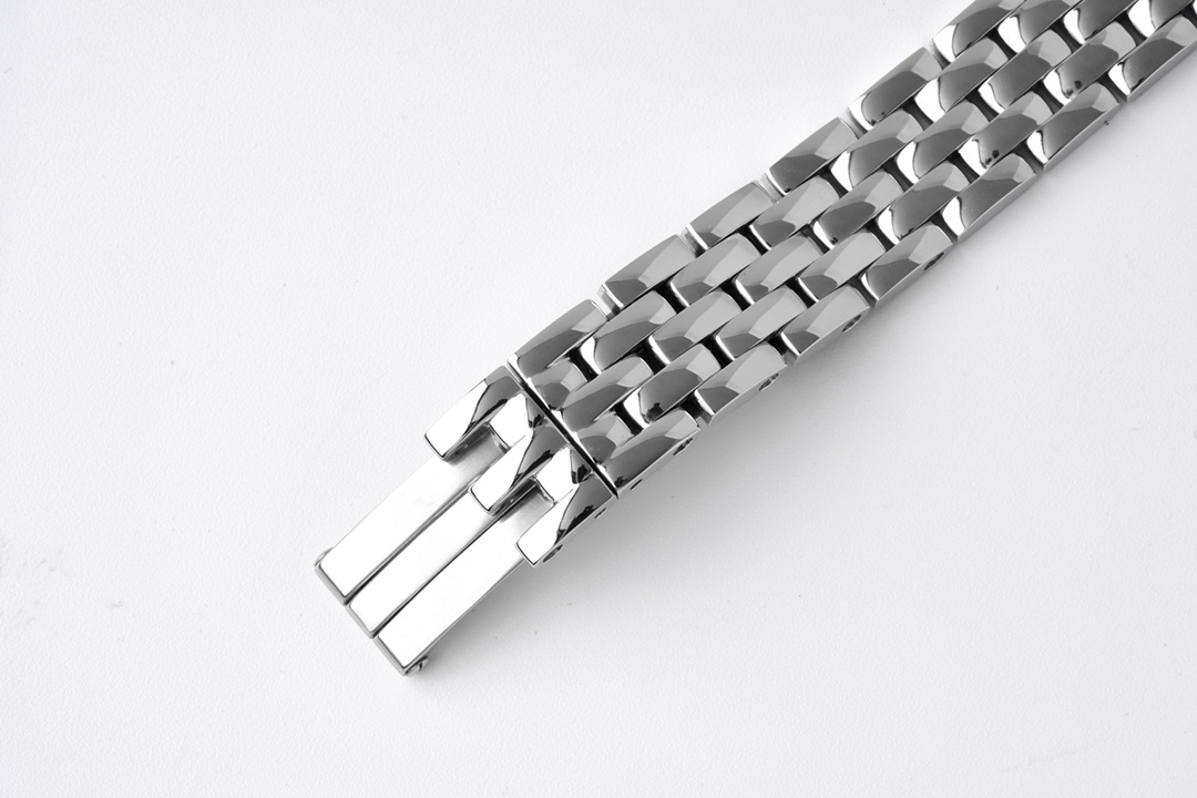 Cartier Silver Panthère de Watch - Small 22*30MM - Best Replica Jewelry™