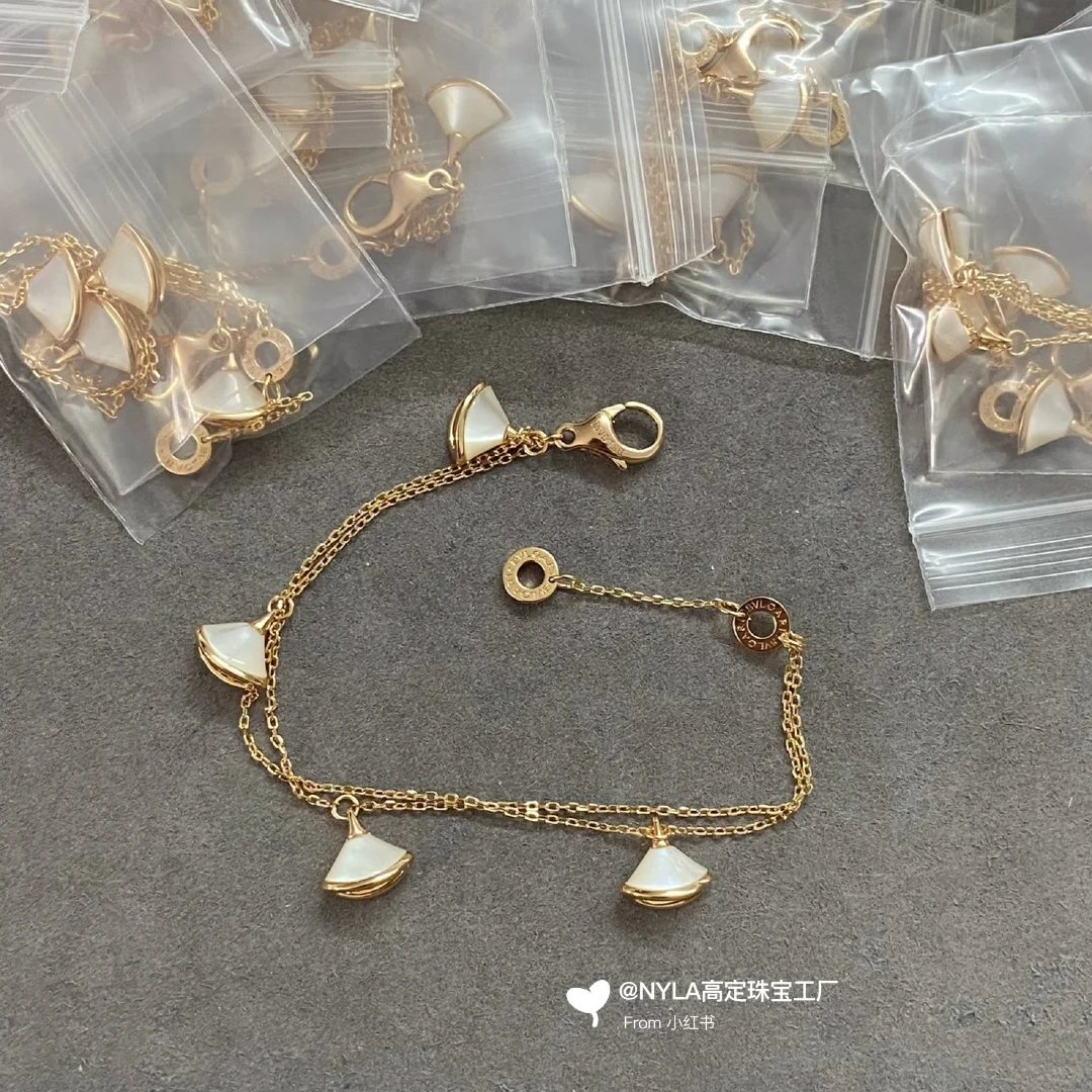Bvlgari Divas’ Dream Bracelet - Best Replica Jewelry™