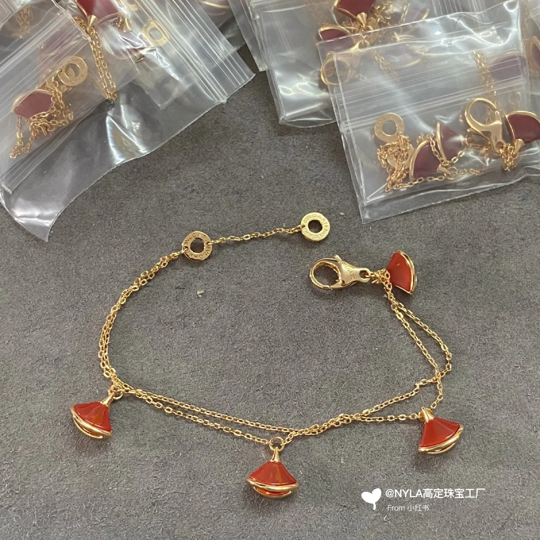 Bvlgari Divas’ Dream Bracelet - Best Replica Jewelry™