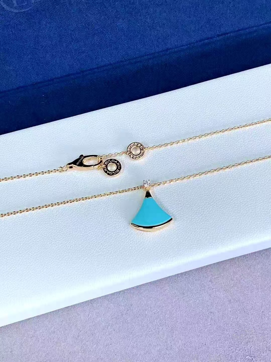 Bvlgari Divas' Dream Necklace - Best Replica Jewelry™