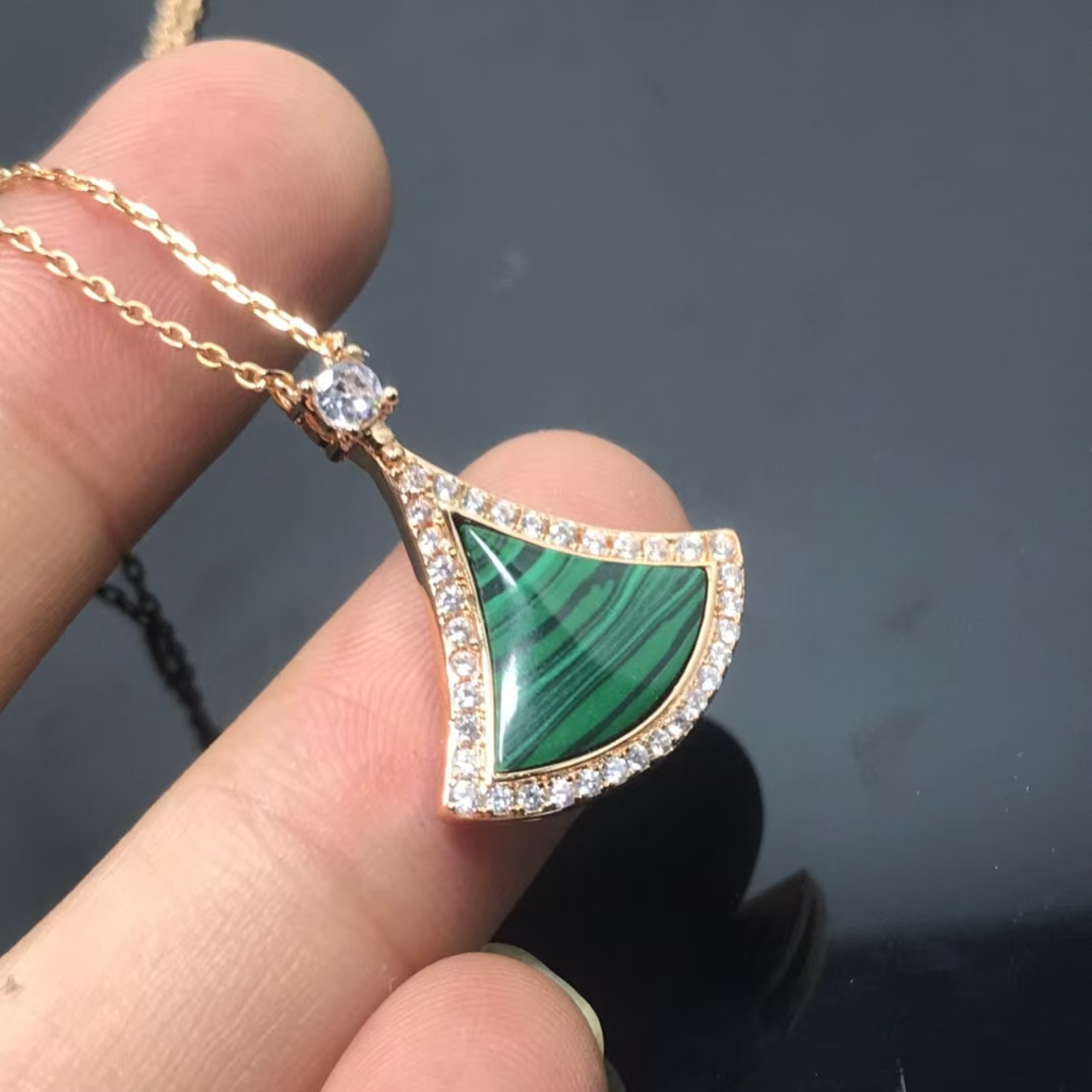 Bvlgari Divas' Dream Necklace - Best Replica Jewelry™