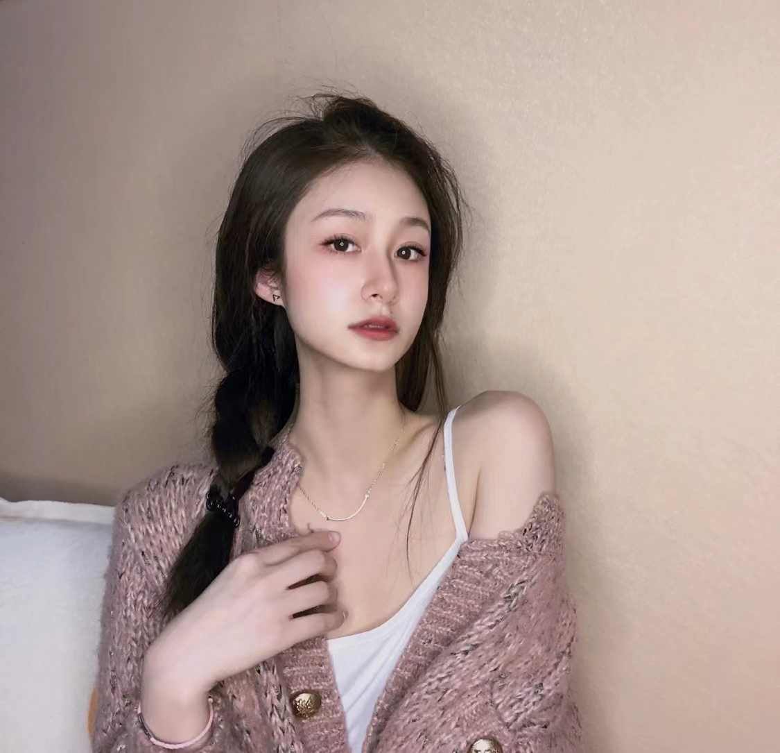 Tiffany Medium Smile Pendant Necklace - Best Replica Jewelry™