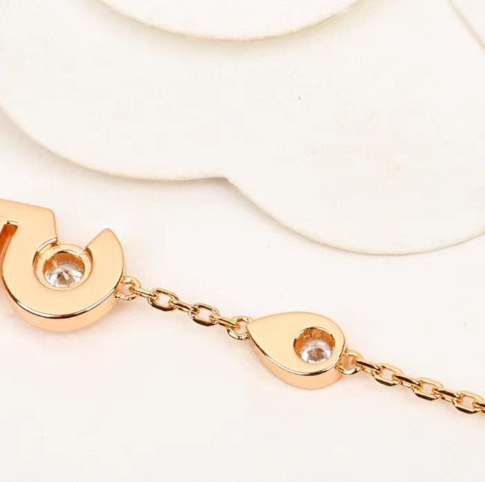 Chanel NO.5 Bracelet - Best Replica Jewelry™