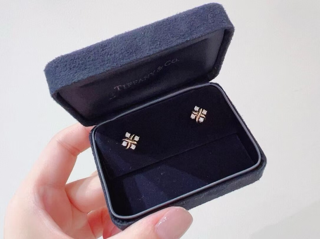 Tiffany Lynn Earrings - Best Replica Jewelry™