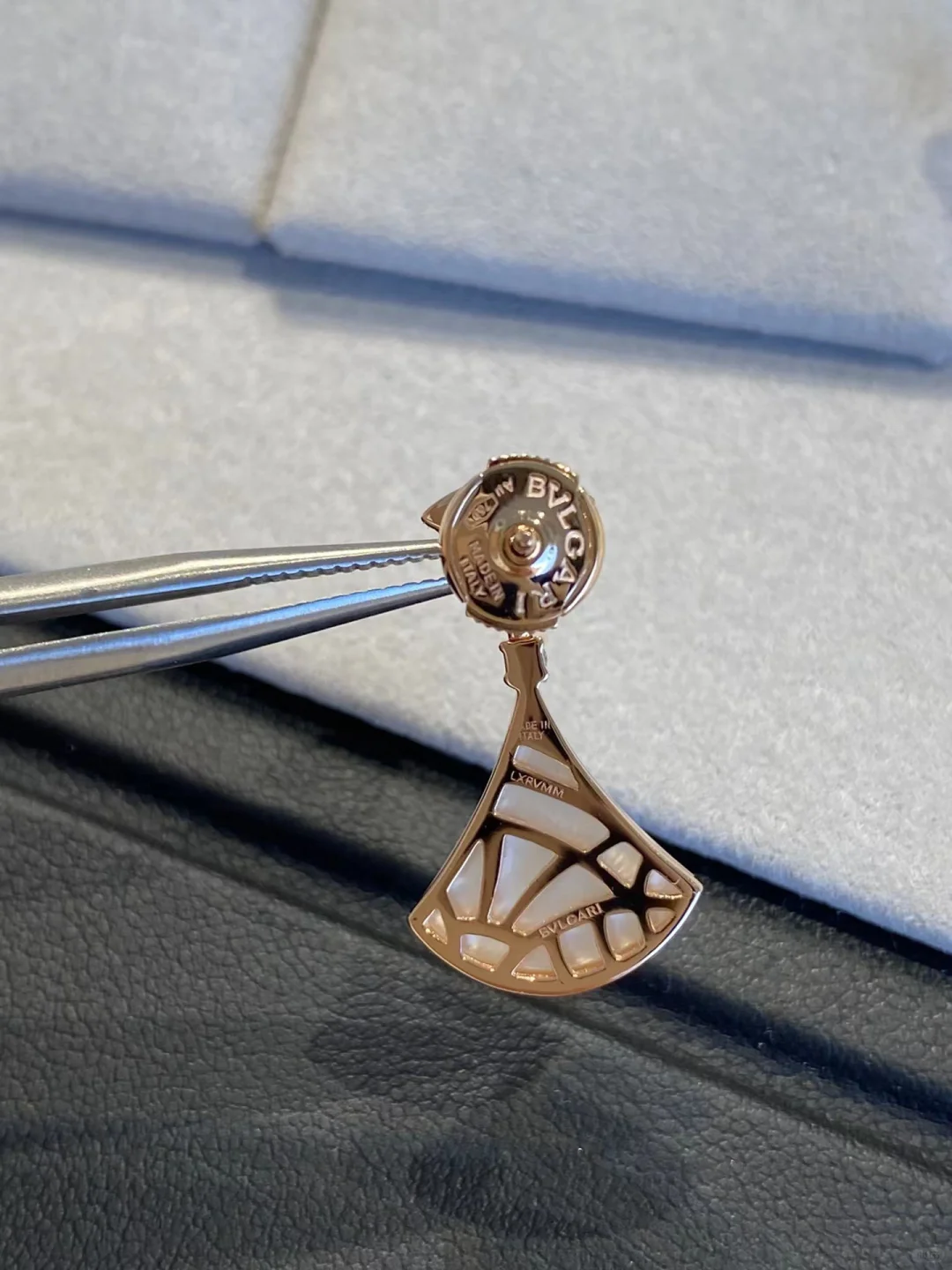 Bvlgari Divas’ Dream Earrings - Best Replica Jewelry™