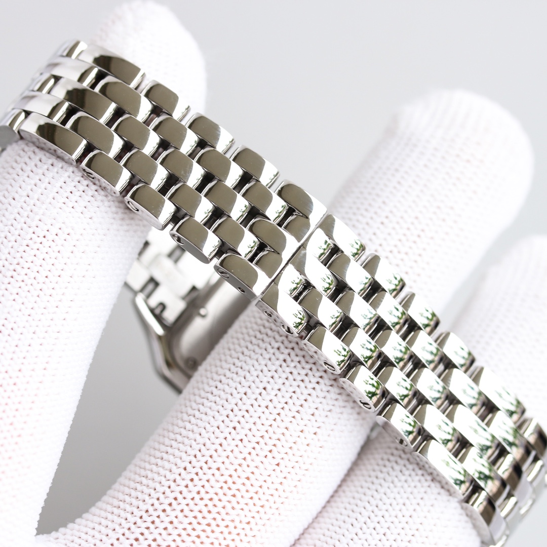 Cartier Panthère de Women Watch - Medium 27*37MM - Best Replica Jewelry™