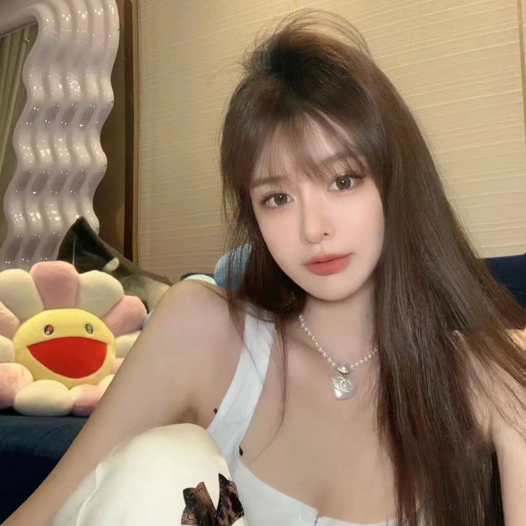 Chanel Princess Style Heart Pendant Pearl Necklace - Best Replica Jewelry™