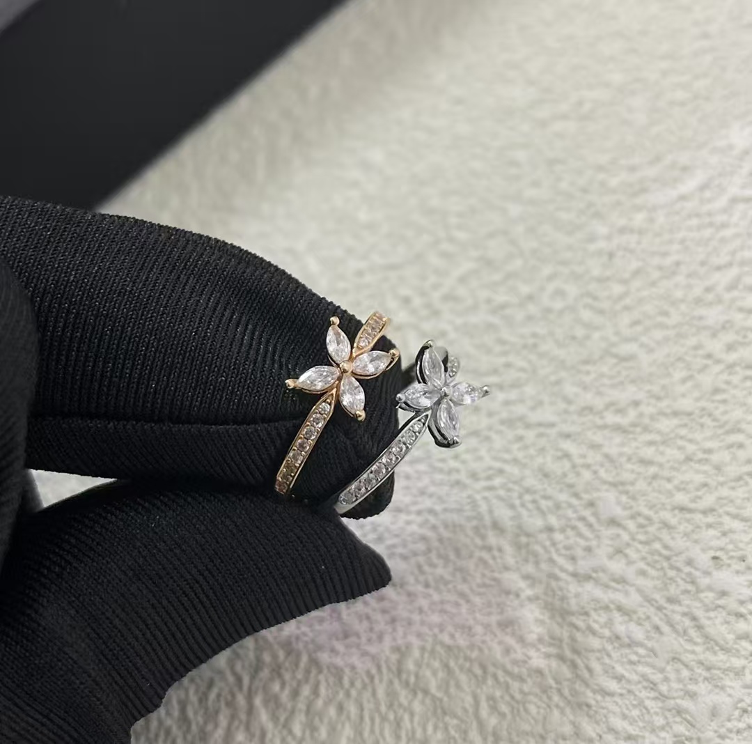 Tiffany Victoria Ring - Best Replica Jewelry™