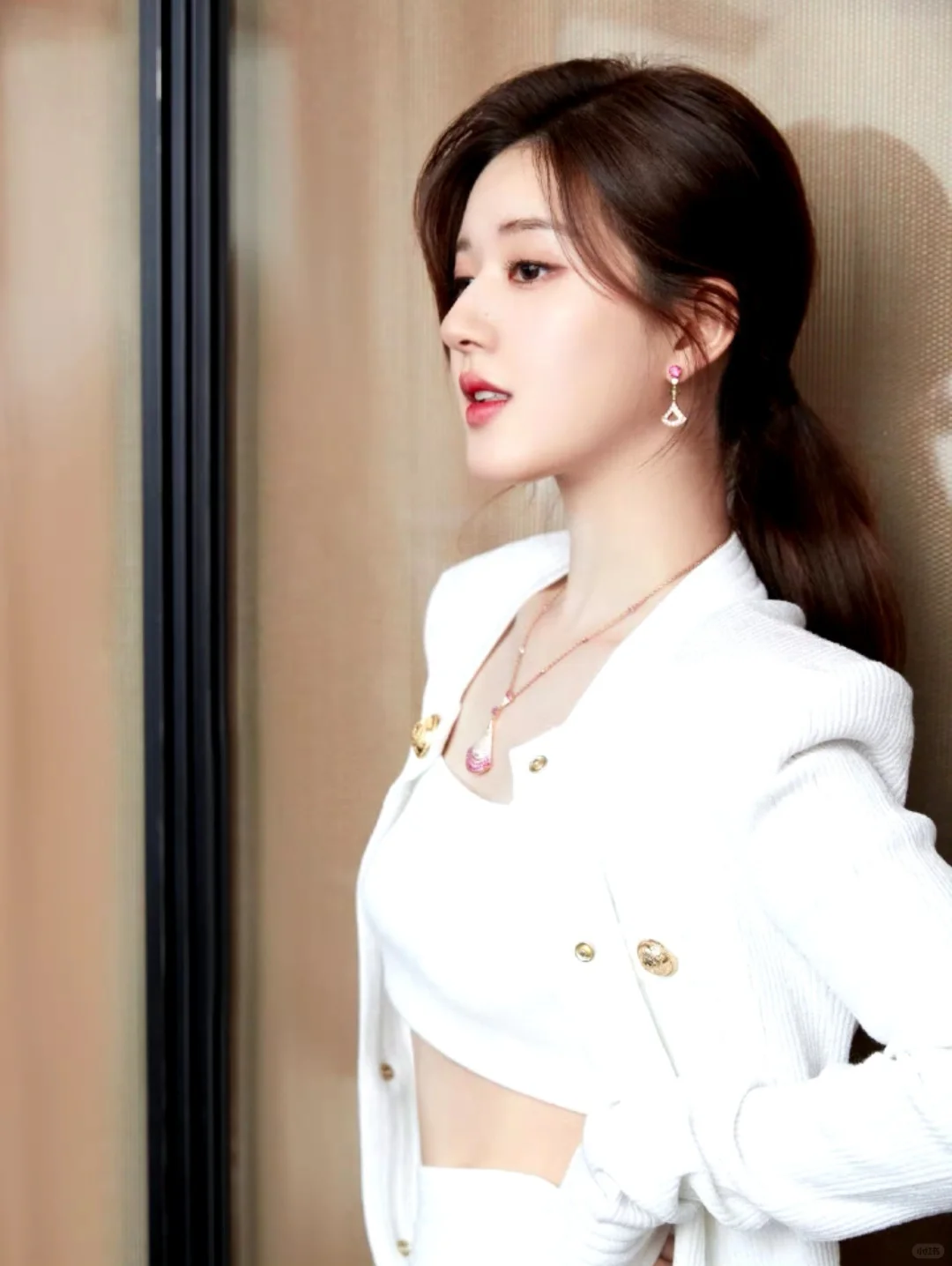 Bvlgari Divas' Dream Necklace - Best Replica Jewelry™