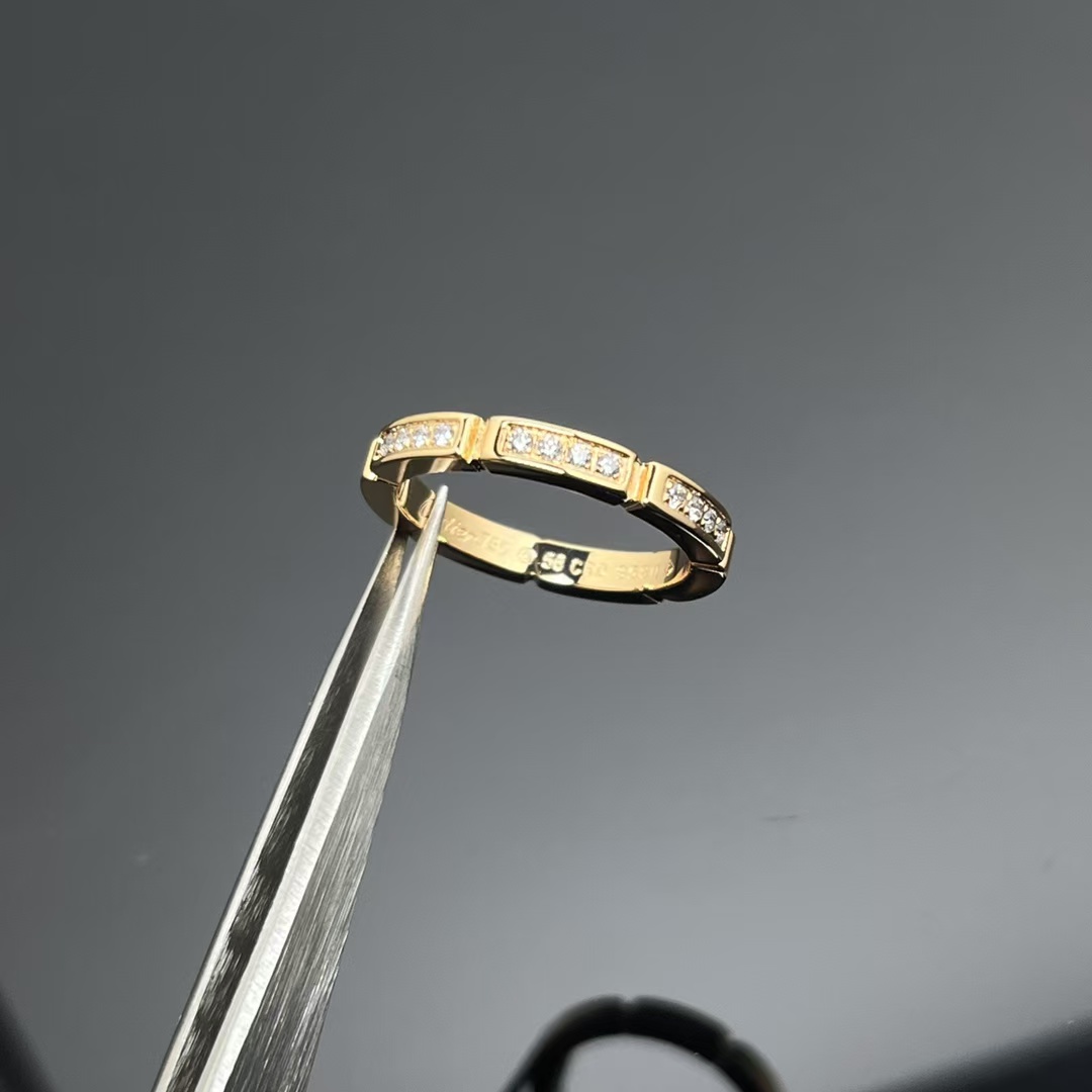 New Arrival Cartier Ring - Best Replica Jewelry™