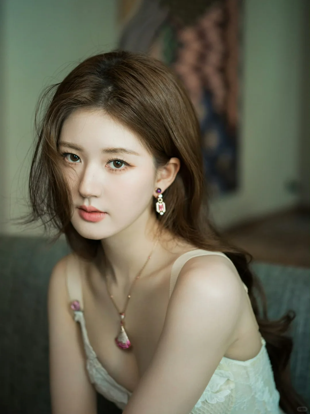 Bvlgari Divas' Dream Necklace - Best Replica Jewelry™