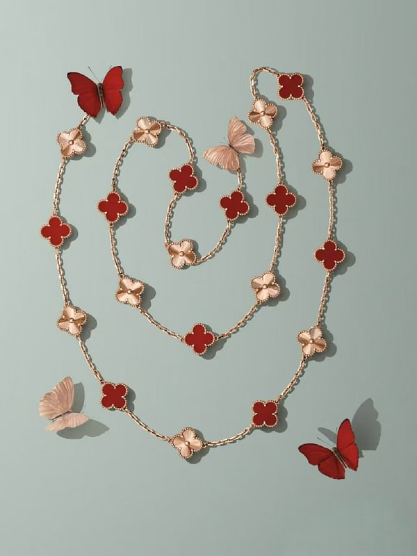 Dónde Comprar Joyas de Falsificación de Alta Calidad Online: Una Guía Completa - Best Replica Jewelry™