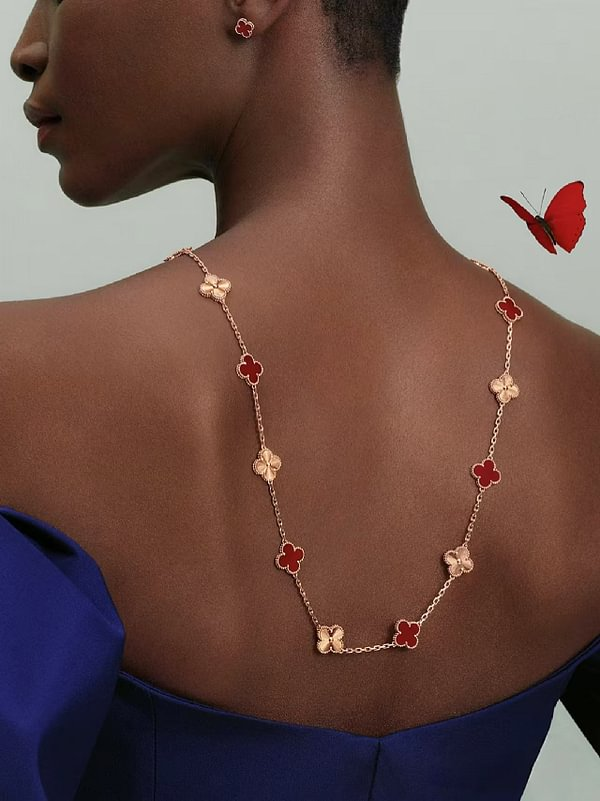 Onde Comprar Joias Falsificadas de Grifes Famosas Online: Guia Completo - Best Replica Jewelry™