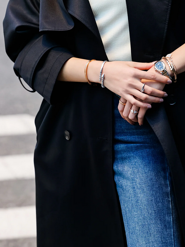 Luxury on a Budget: How to Choose the Best Replica Jewelry - Best Replica Jewelry™