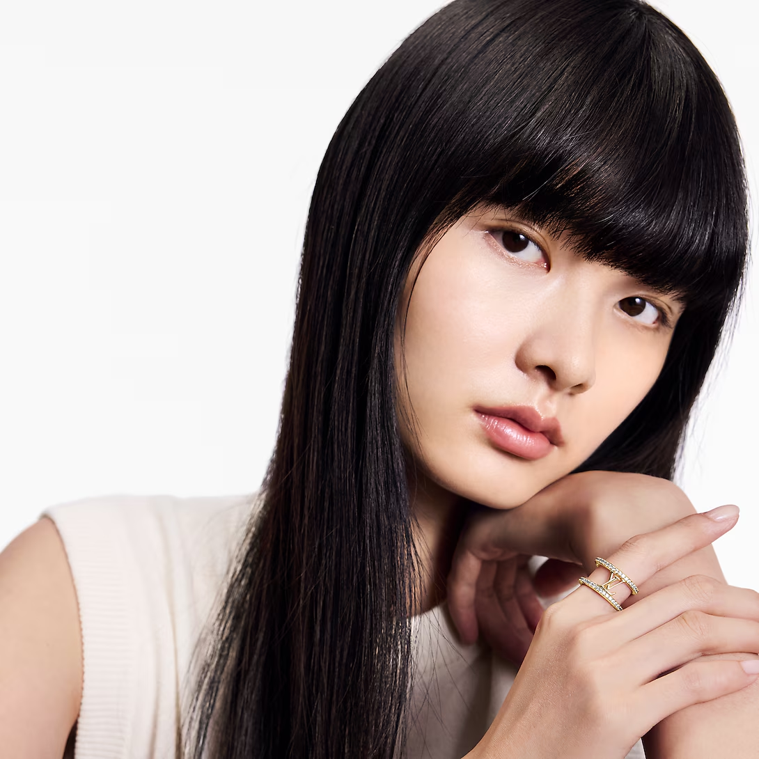 Louis Vuitton Iconic Ring - Best Replica Jewelry™