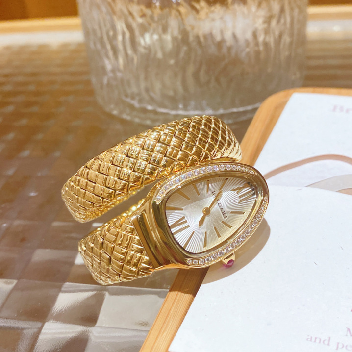 Bvlgari Watches - Best Replica Jewelry™