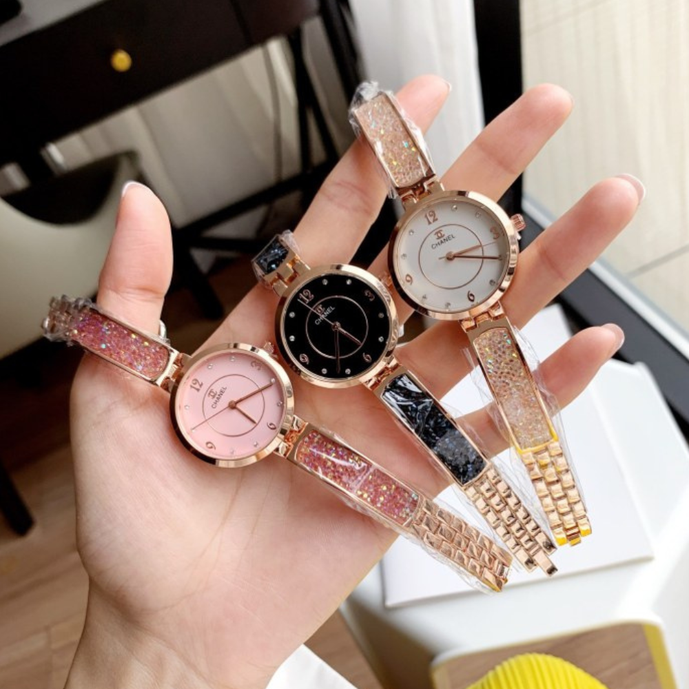 Chanel Watches - Best Replica Jewelry™