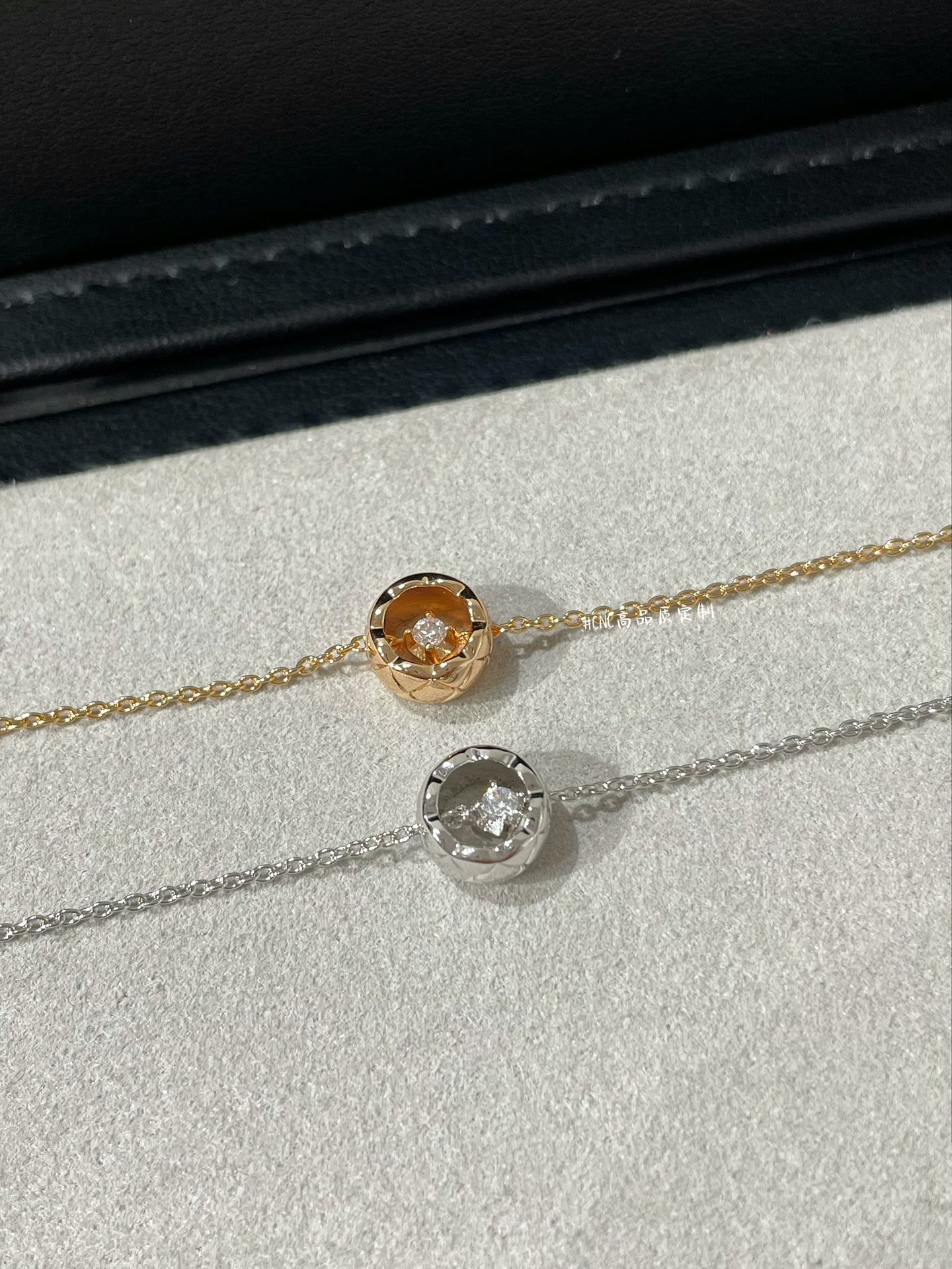 Chanel Coco Crush Bracelet - Best Replica Jewelry™