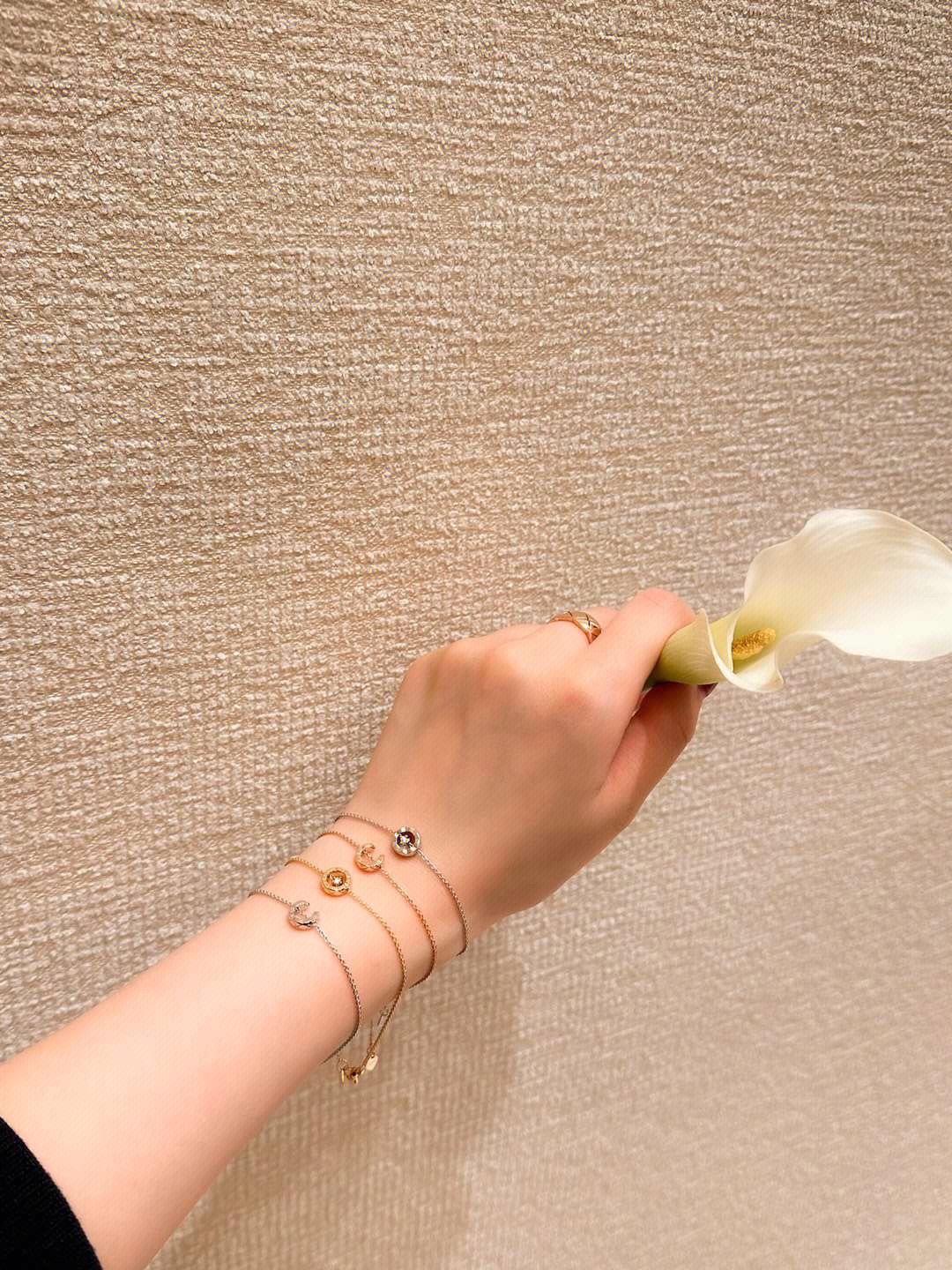 Chanel Coco Crush Bracelet - Best Replica Jewelry™