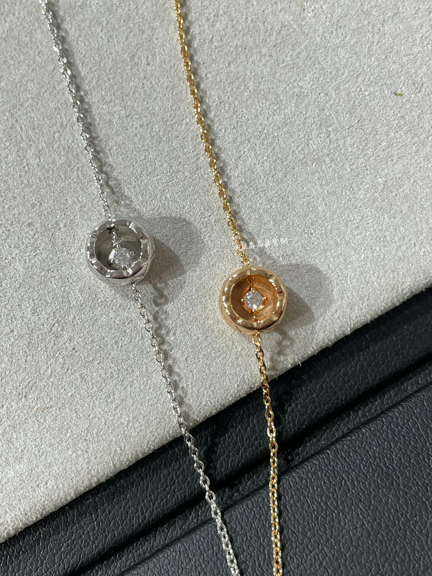 Chanel Coco Crush Bracelet - Best Replica Jewelry™