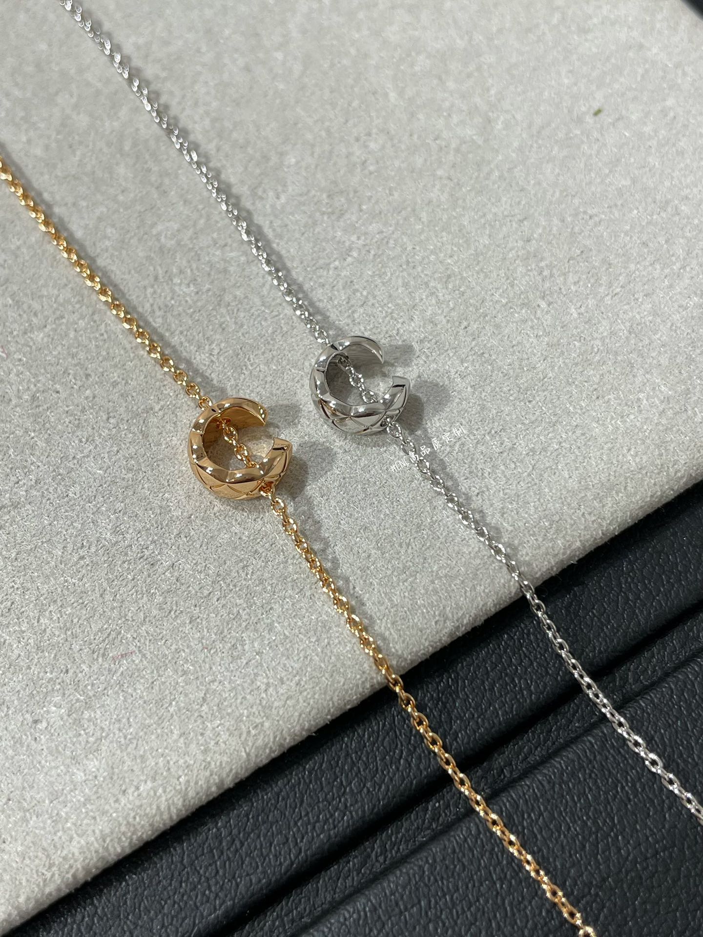 Chanel Coco Crush Bracelet - Best Replica Jewelry™