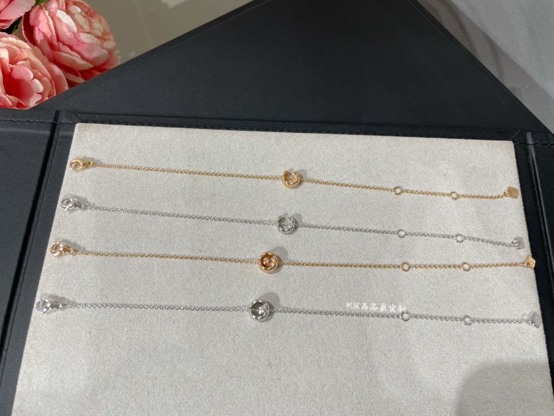 Chanel Coco Crush Bracelet - Best Replica Jewelry™