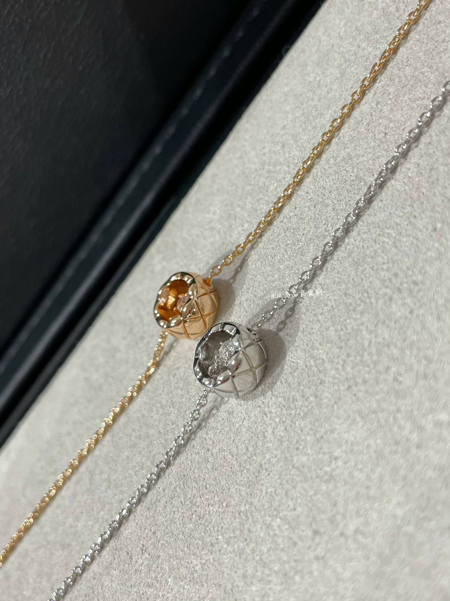 Chanel Coco Crush Bracelet - Best Replica Jewelry™